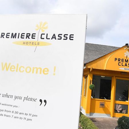 Premiere Classe קובנטרי מראה חיצוני תמונה