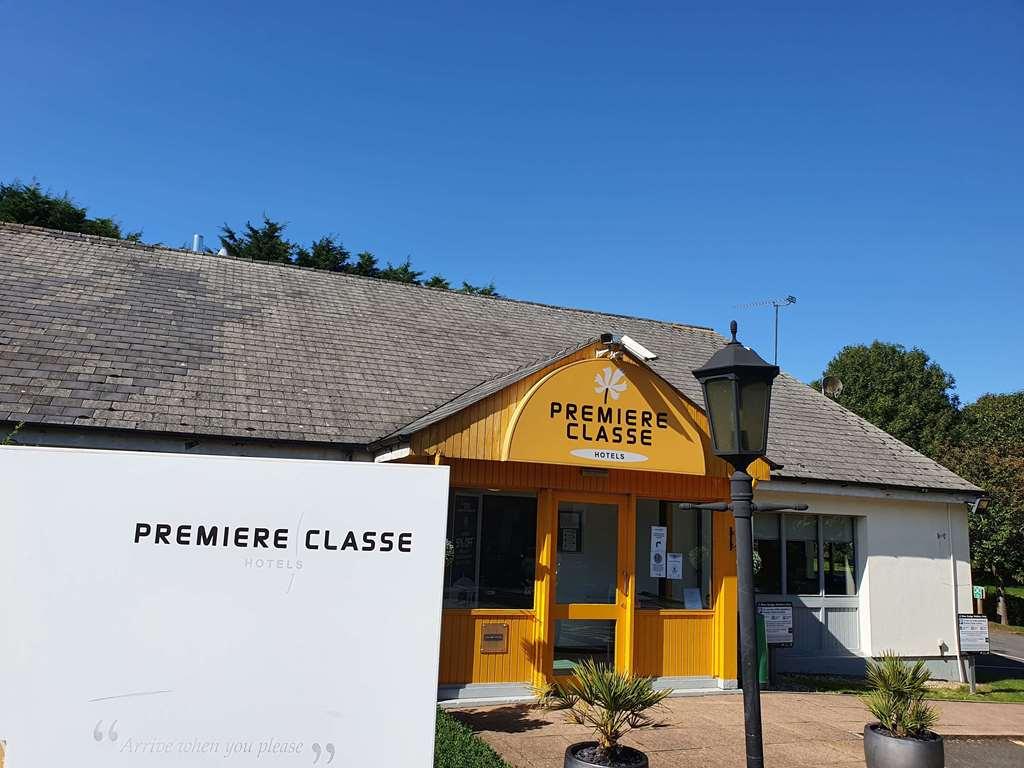 Premiere Classe קובנטרי מראה חיצוני תמונה