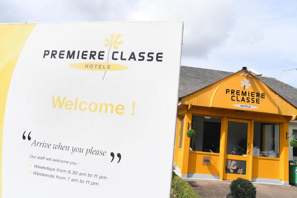 Premiere Classe קובנטרי מראה חיצוני תמונה
