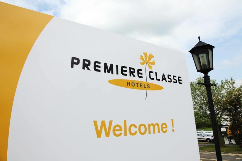 Premiere Classe קובנטרי מראה חיצוני תמונה